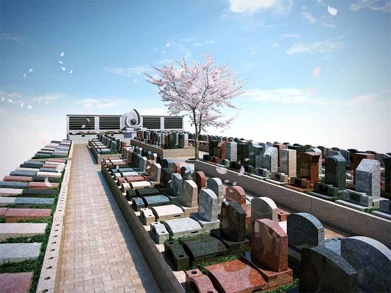 一宮さくら彩苑