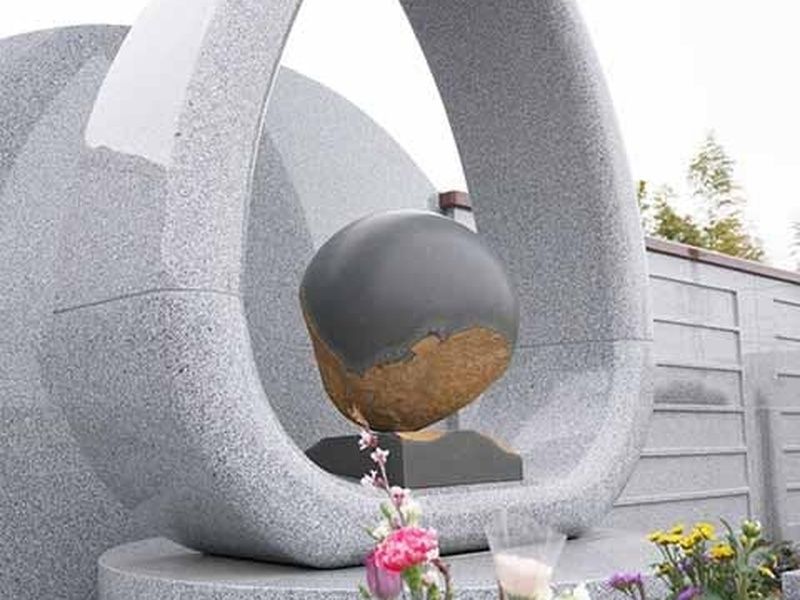 とわの桜（合祀）