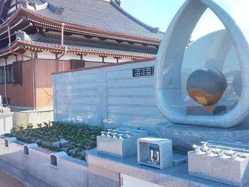 とわの桜（合祀）