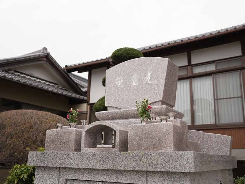 ペット合祀墓