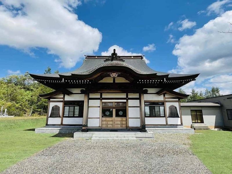 大聖寺