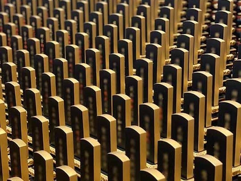 東長寺結の会納骨堂 龍樹堂