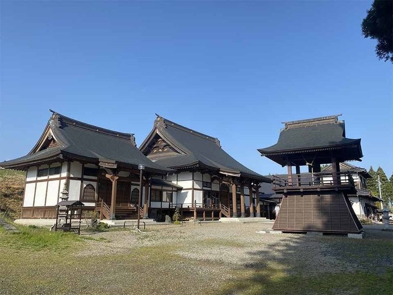 東長寺結の会納骨堂 龍樹堂