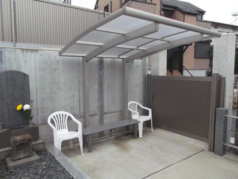 日蓮宗 八幡山 法蓮寺