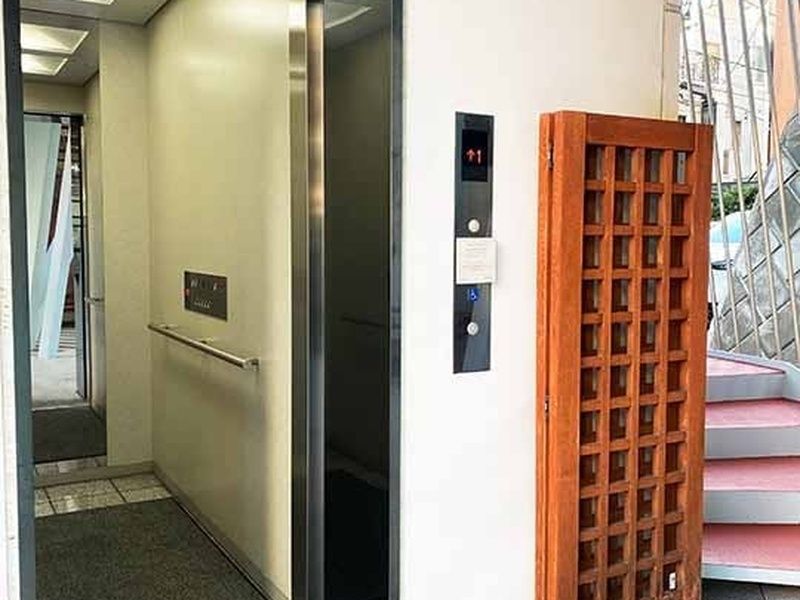 東長寺結の会納骨堂 龍樹堂