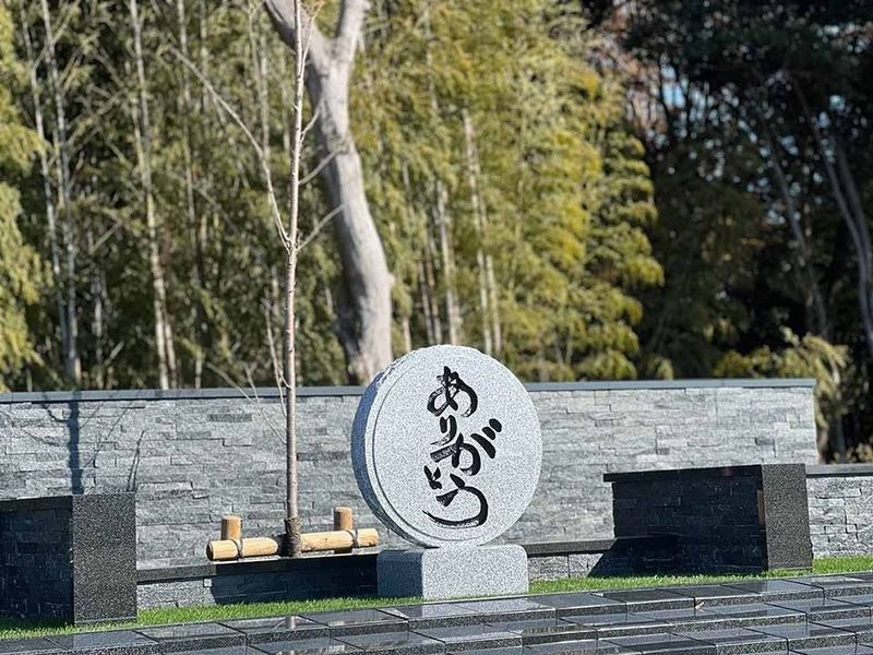 永代供養墓「偲風」