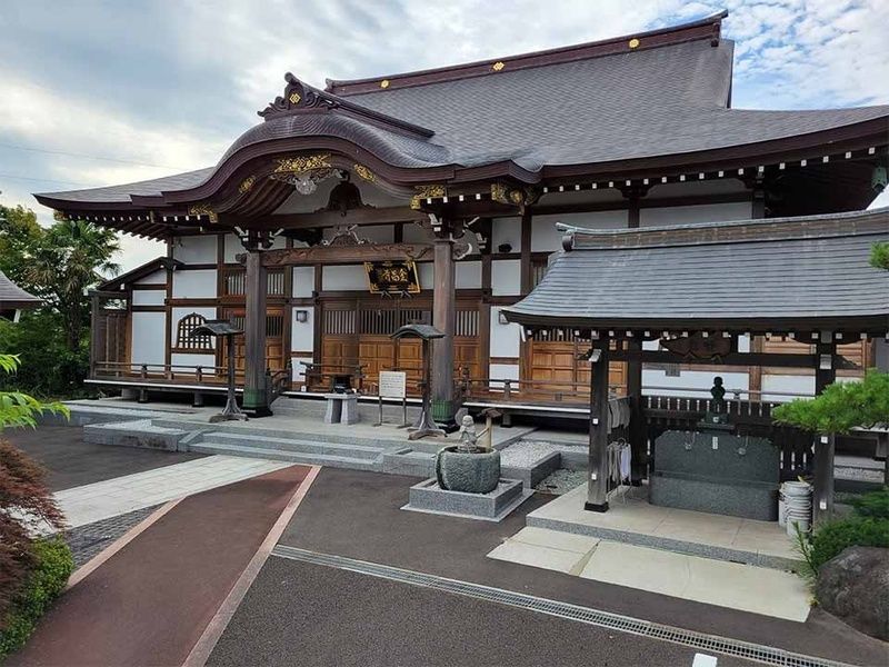 金昌寺