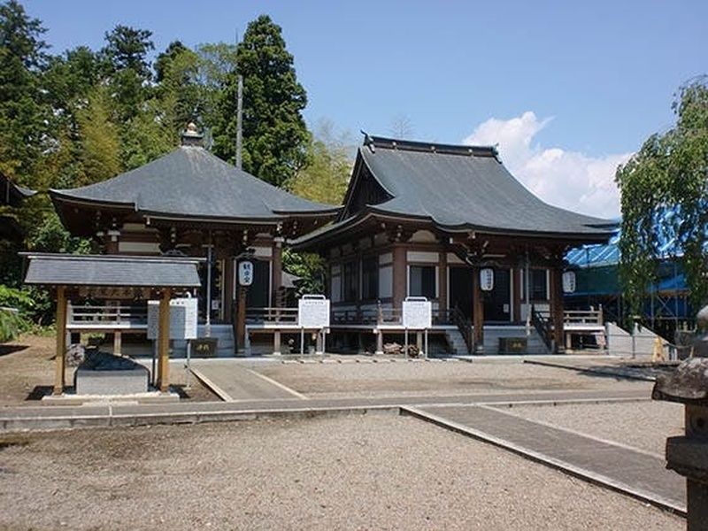 弘誓寺