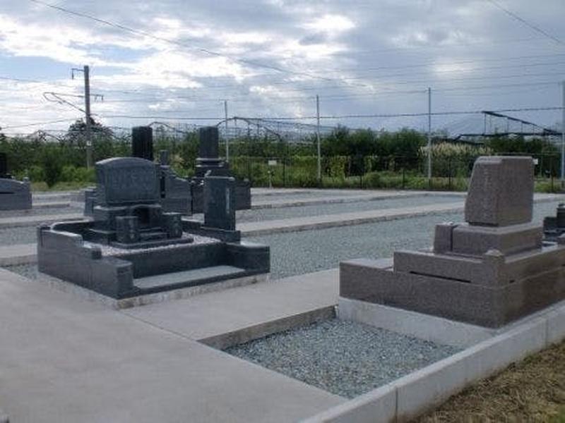 禮德寺の園内風景