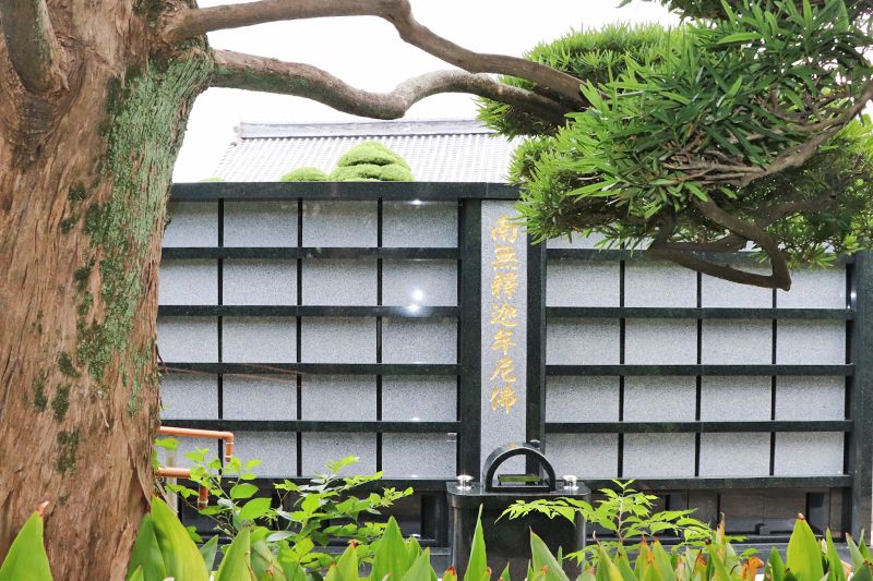 永寿院