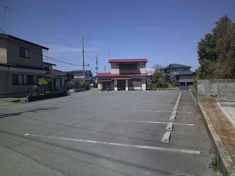 メモリーパーク大けやき