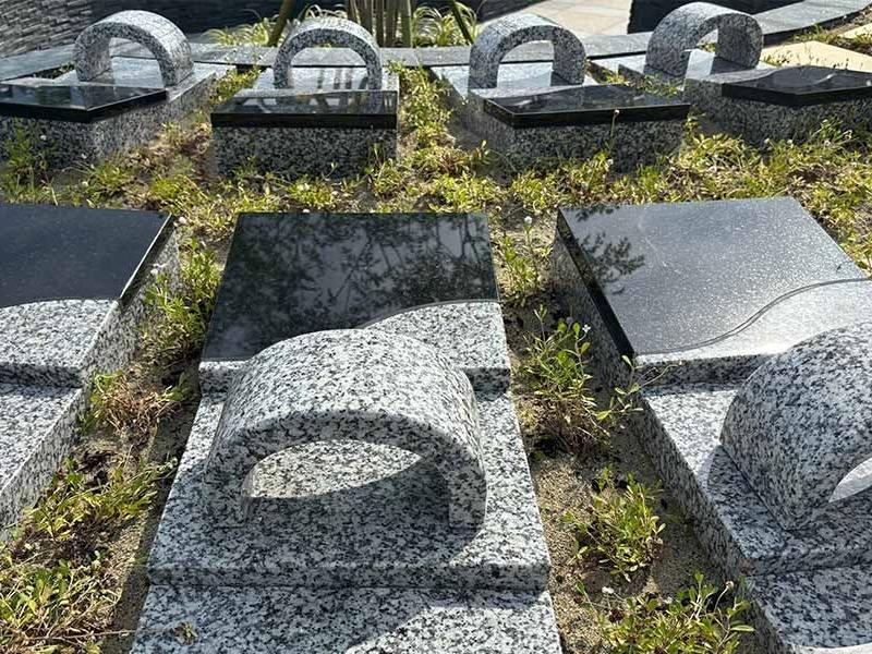 いずみガーデンメモリアル 樹木葬