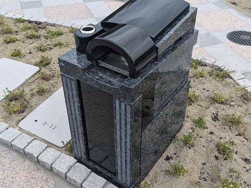 いずみガーデンメモリアル 樹木葬