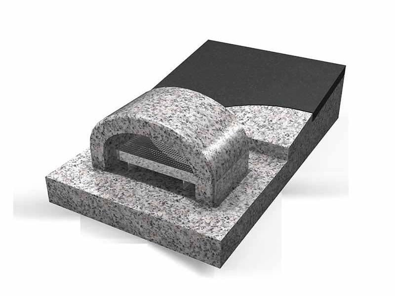 いずみガーデンメモリアル 樹木葬