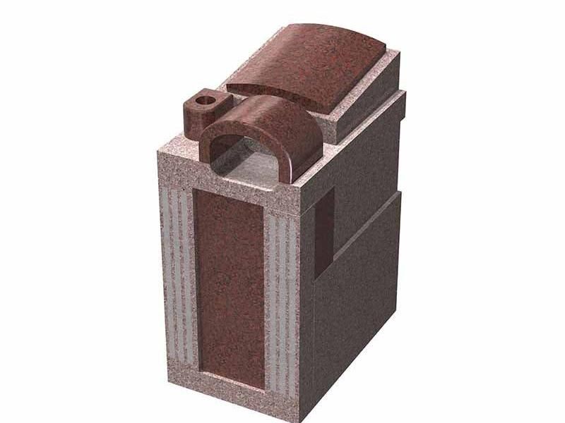 いずみガーデンメモリアル 樹木葬