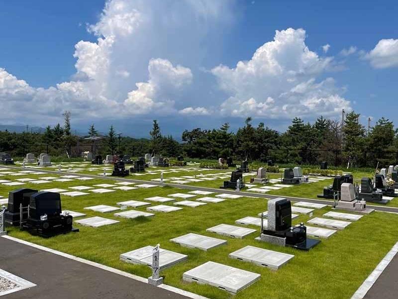 仙台大観音霊園