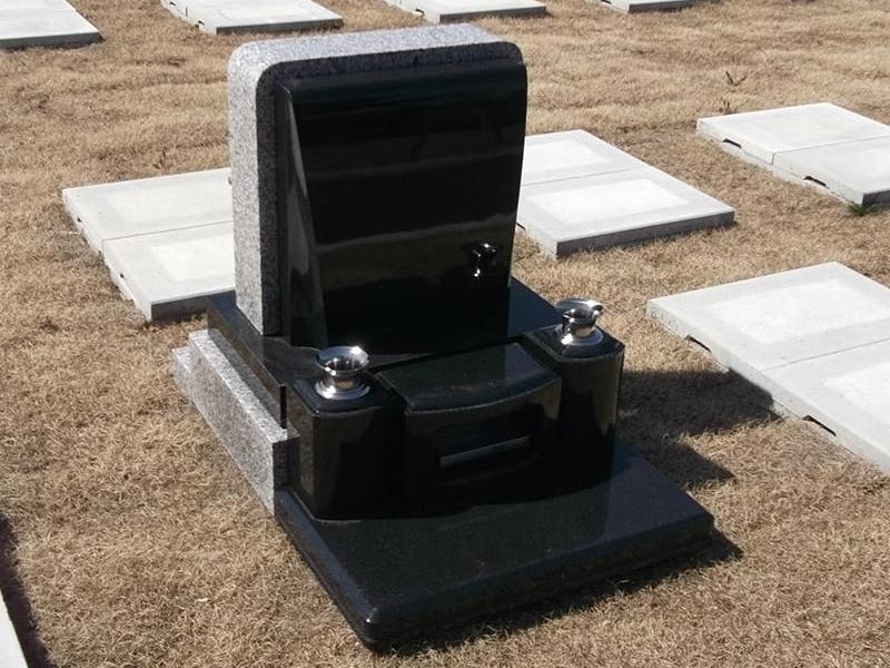 仙台大観音霊園