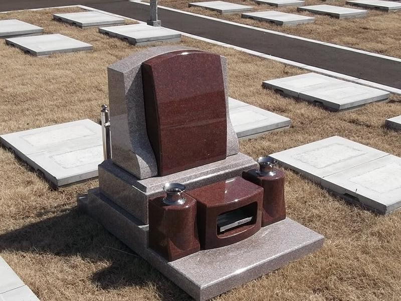 仙台大観音霊園
