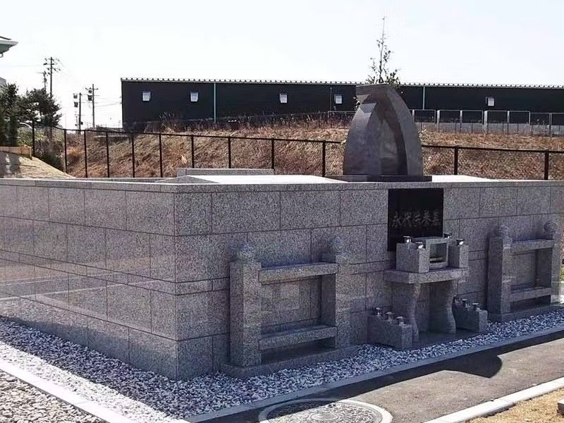 仙台大観音霊園