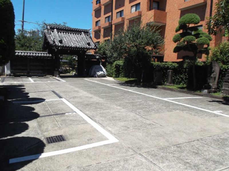 曹洞宗 玉窓寺