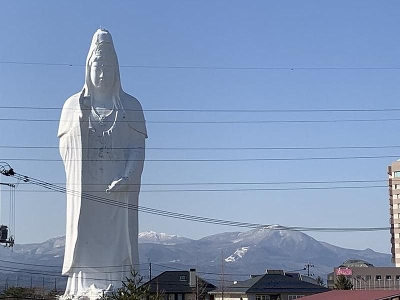 仙台大観音霊園