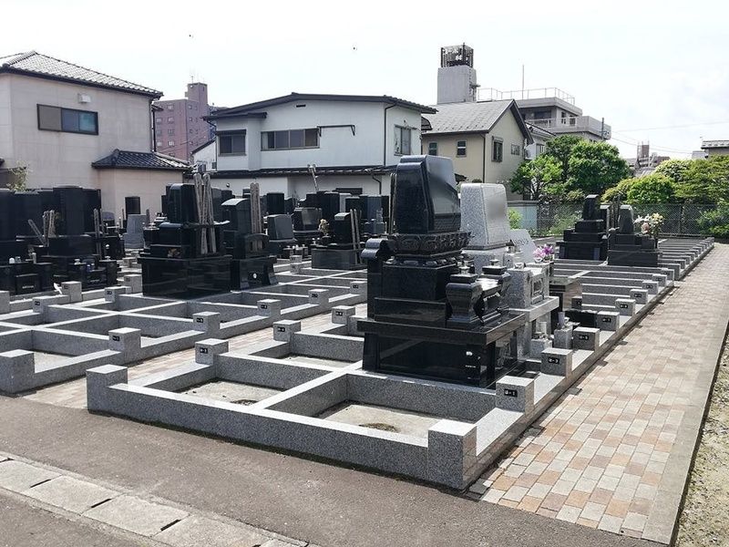 雲洞院 個別納骨墓「清雲」（永代供養付）