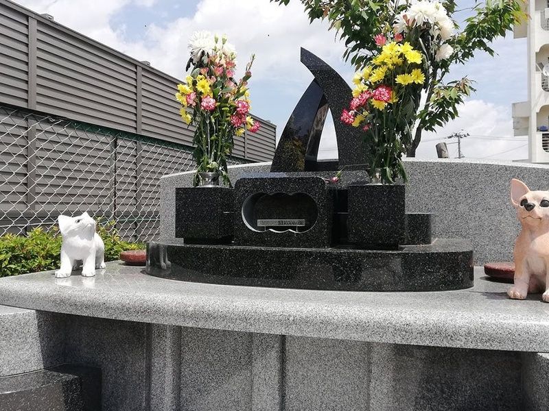 雲洞院 個別納骨墓「清雲」（永代供養付）