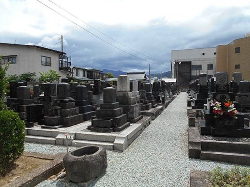 隆勝寺