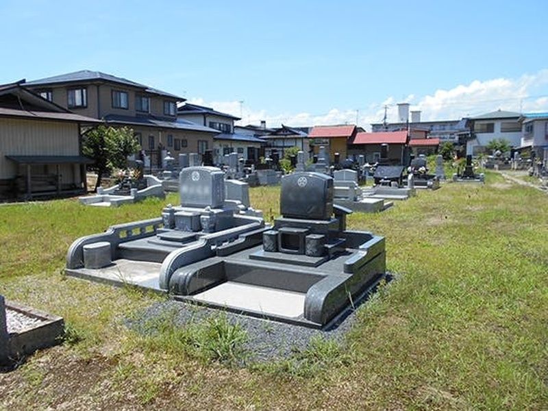 貞泉寺