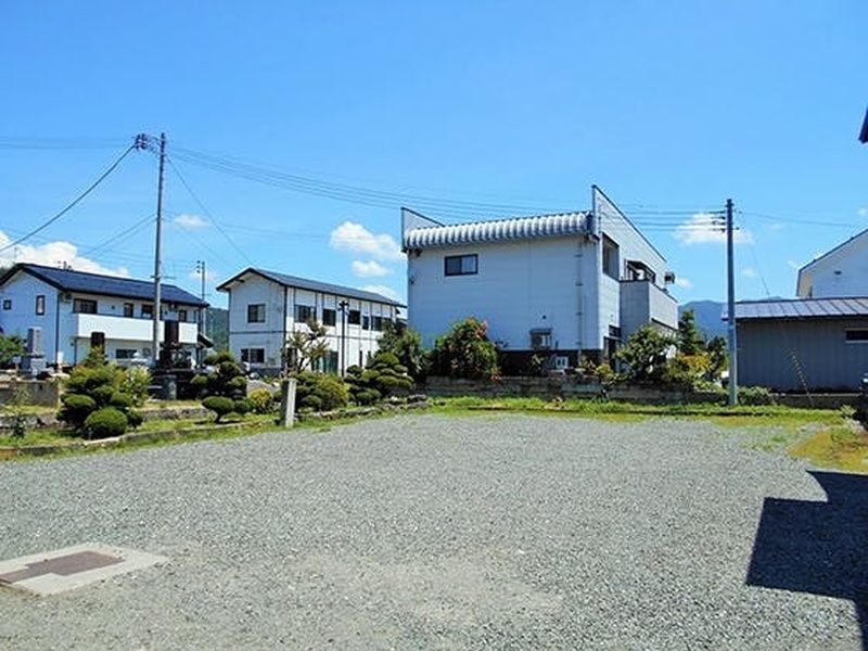 貞泉寺