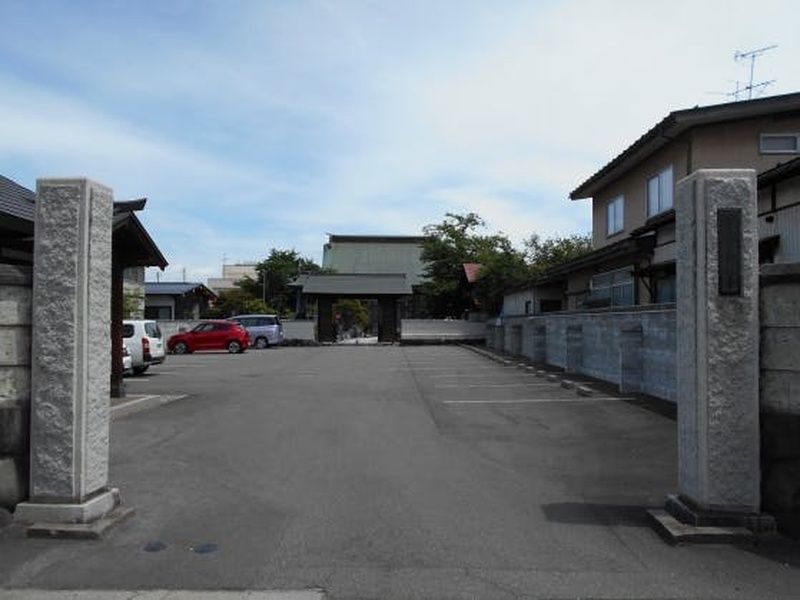 青林寺