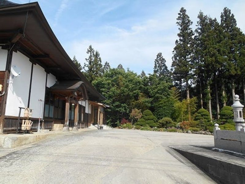 慶雲寺