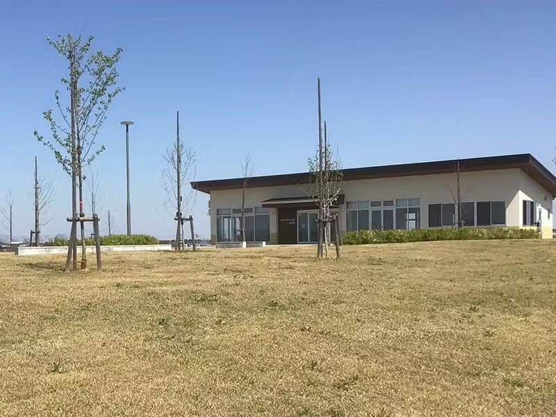 名取市営 名取市墓地公園