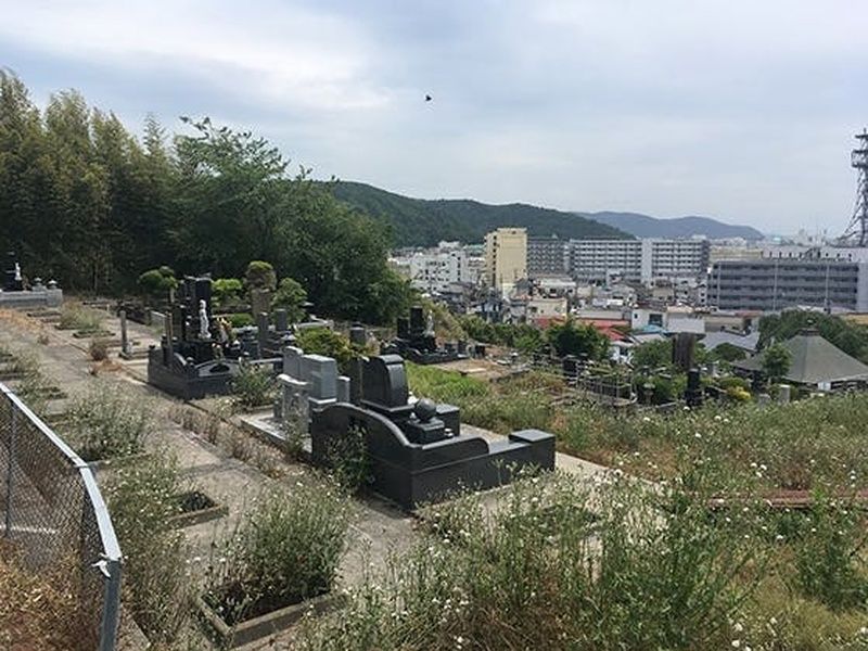 菩提山 永巖寺