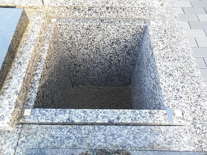 風光の杜霊苑