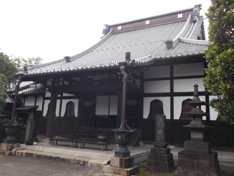 福相寺