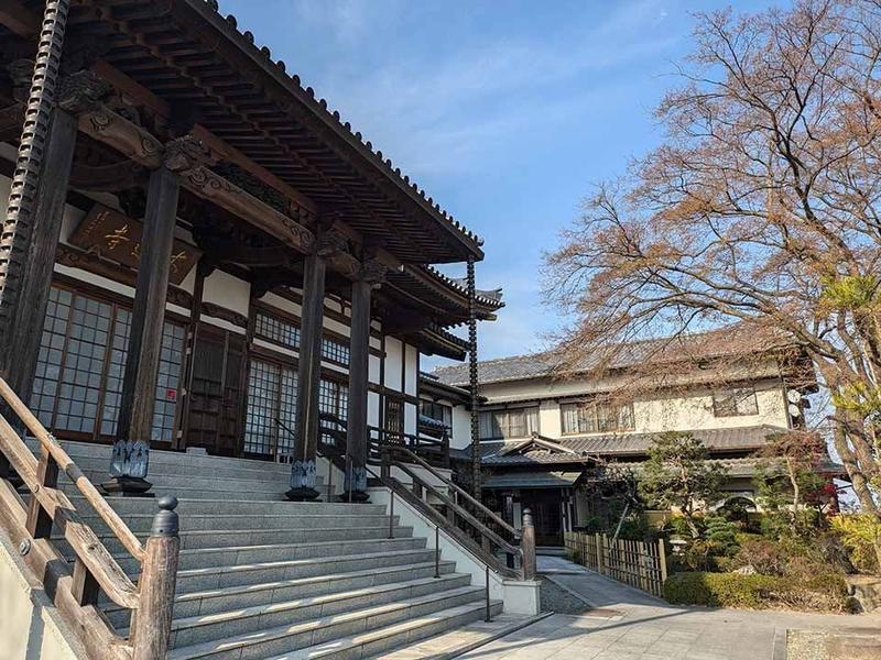 「墓守あんしんプラン」東仙台 大蓮寺