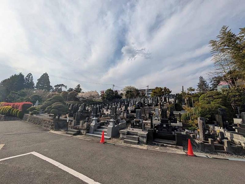 「墓守あんしんプラン」東仙台 大蓮寺