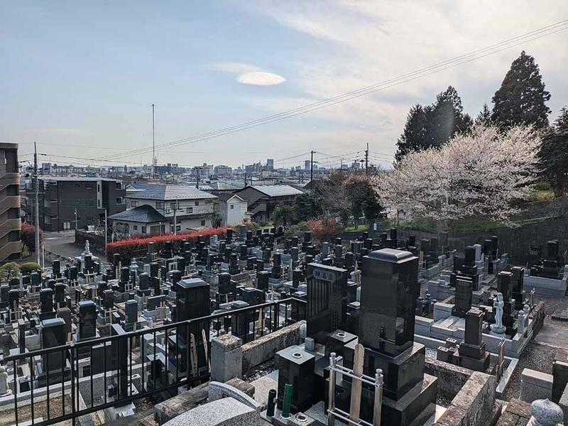「墓守あんしんプラン」東仙台 大蓮寺