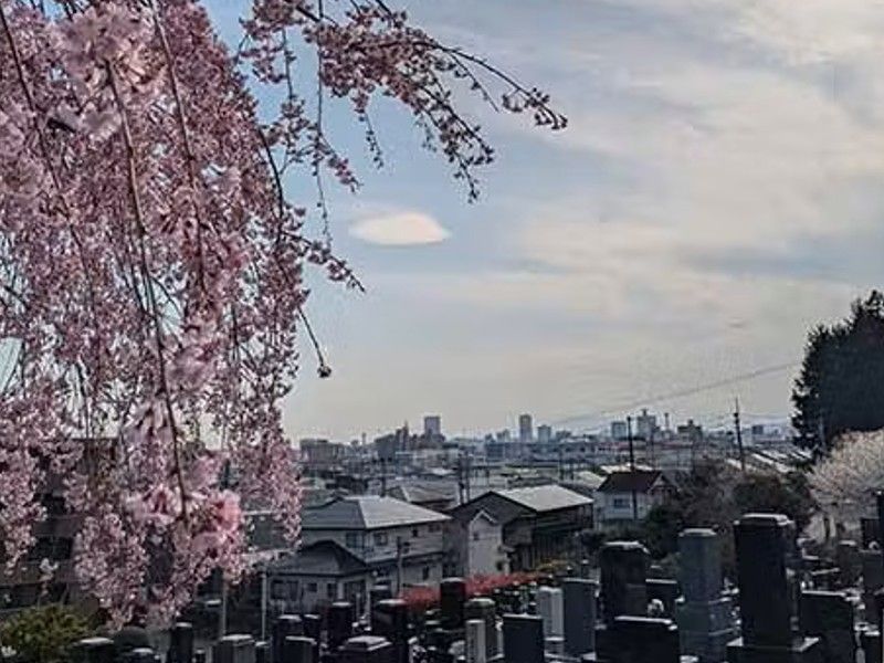「墓守あんしんプラン」東仙台 大蓮寺
