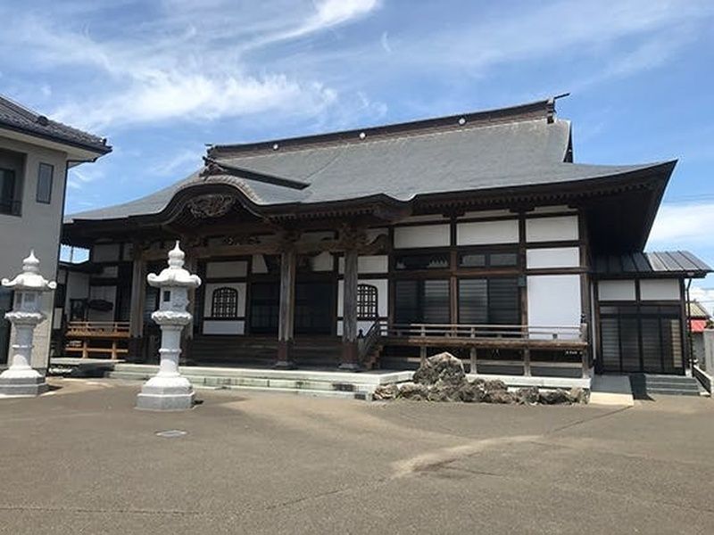 慈雲寺
