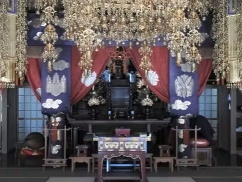 金蔵寺