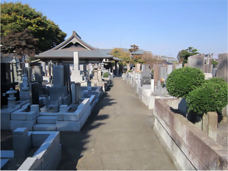 高西寺