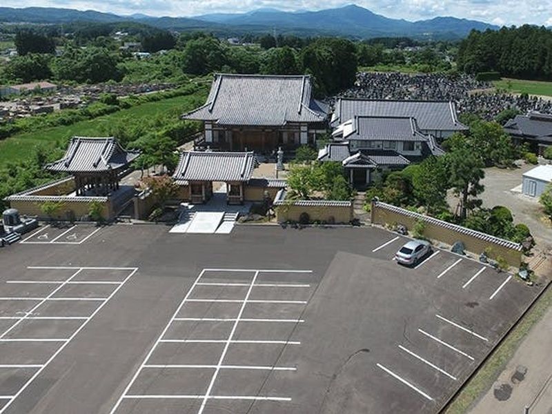 林泉寺