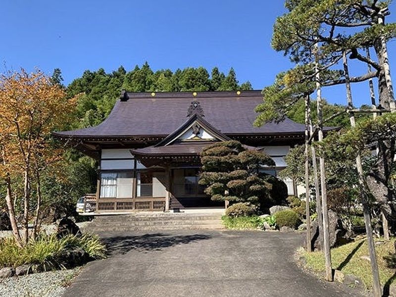 湯船寺