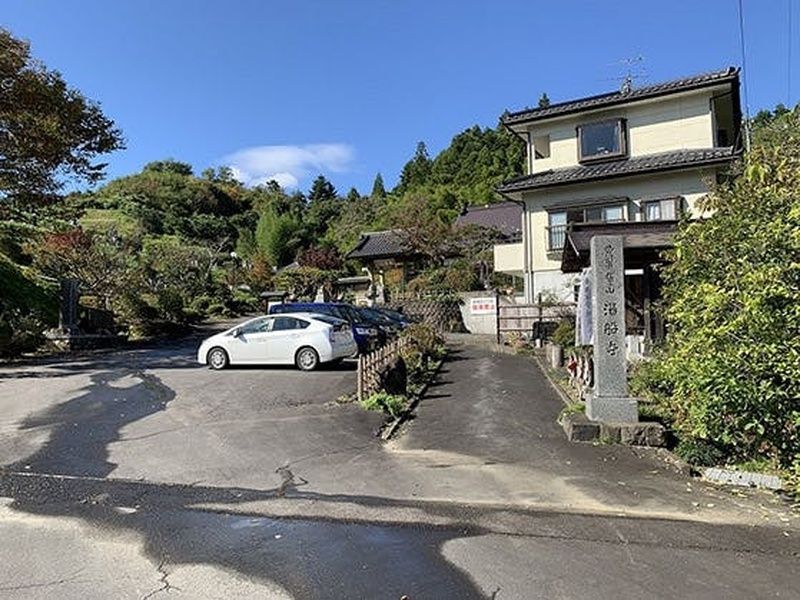 湯船寺