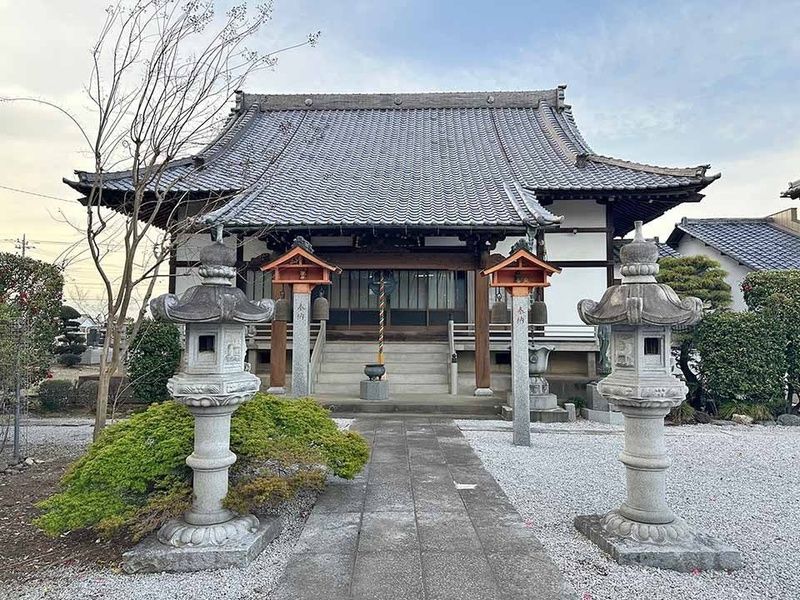 本堂