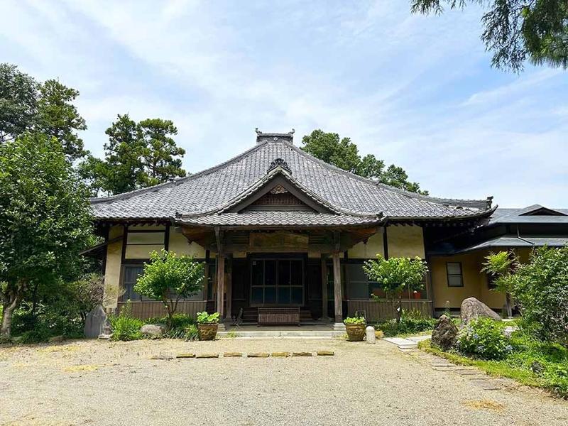 前橋そらにわ墓苑(樹木葬)