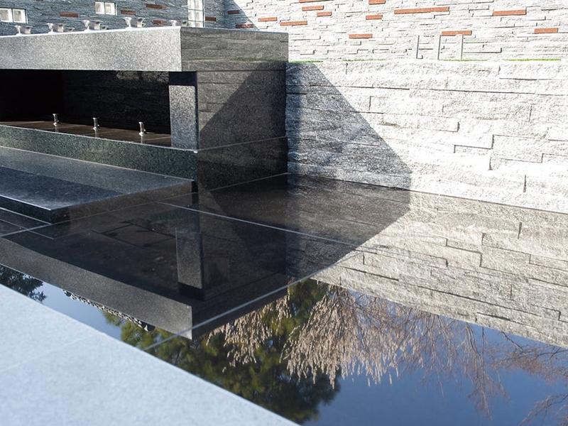 前橋そらにわ墓苑(樹木葬)