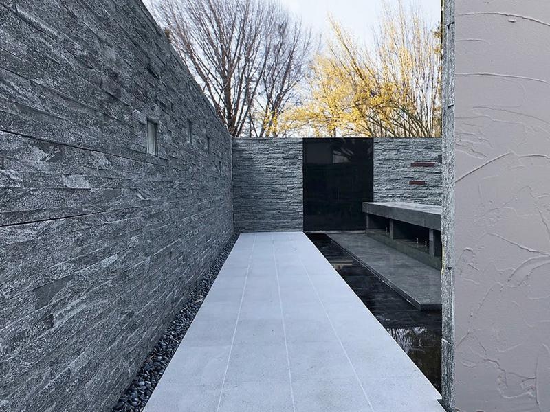 前橋そらにわ墓苑(樹木葬)